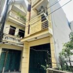 Bán Căn Villa Đẹp Có Hồ Bơi Khu Euro Village 2