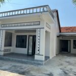 Bán căn villa sân vườn tại trung tâm Đà Nẵng