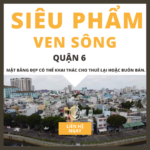 Nhà thang máy tại Phường 14, Gò Vấp – Giá 8 tỷ 500 triệu