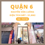 Cơ hội vàng tại Bình Tân – ngôi nhà 4 tầng giảm giá cực sốc, chỉ 5.99 tỷ!