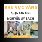 Nhà Bình Tân đẹp lung linh, 58m², 3 tầng, hẻm xe hơi thông – Giá tốt nhỉnh 5 tỷ